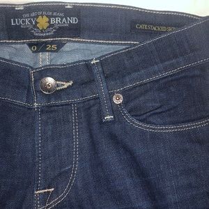 Lucky Brand Jeans